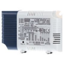 LCM-25KN  - LED-Treiber 25W mit EIB/KNX Schnittstelle