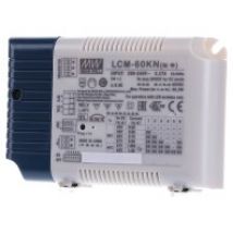 LCM-60KN  - LED-Treiber 60W mit EIB/KNX Schnittstelle