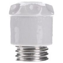 00590.000200  - D-Schraubkappe DII 25A/500V Porz.mP 00590.000200