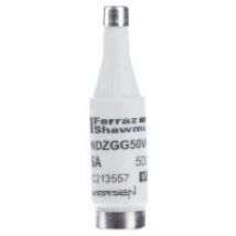 NDZGG50V6  - D-Sicherungseinsatz NDZ gG 6A/500V NDZGG50V6