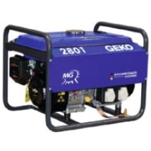 986216  - Stromerzeuger 2801 E-A/SHBA 2200VA IP54 230V 10,6A