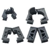 KDT/ZE 9  (10 Stück) - Kabeldurchführungstülle KDT/ZE 9