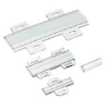 KM 4/31  (1000 Stück) - Kennzeichenträger KM 4/31