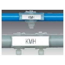 KMH 9/35  (500 Stück) - Kennzeichenträger KMH 9/35