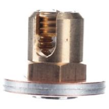 MTEKM 6X25 MS  - Erdungsklemme MTEKM 6X25 MS
