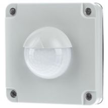 25232  - Bewegungsmelder Swiss Garde 300 IP55 UP Version grau, 25232 - Aktionsartikel