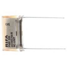 3326  - RC-Glied 23x13x7mm 230V / 50Hz, 3326 - Aktionsartikel