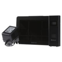 WS540Bl  - Funk-Wetterstation WS-540 schwarz, WS540Bl - Aktionsartikel