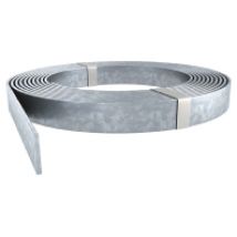 5052 DIN 40X5/50kg  (30 Meter) - Bandstahl 40x5mm, St, FT 5052 DIN 40X5/50kg