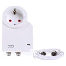 FC-SAT-D  - Feinschutz-Kombigerät FC-SAT-D