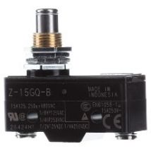 382396  - Positionsschalter Z-15GQ-B OMI, 382396 - Aktionsartikel