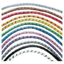 T25F-C0 (VE=30,5m)  - Spiralband 25 6,3mm x 100 T25F-C0 (Inhalt: =30,5m)