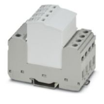 1076468  - Überspannungsableiter VAL-SEC-T2-4+0-440-FM