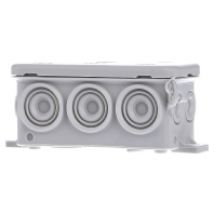 FD 10  - AP-Verteilerdose FD 10