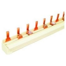 S-3L-1000/10 SO  - 3 - Phasenschiene 1000mm S-3L-1000/10 SO