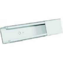 PLF 2030 20x30 reinweiss  (2 Meter) - Leitungsführungskanal PLF 2030 20x30 reinweiss
