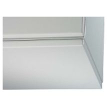 CM 5001.140  - Abschlussplatte CM 5001.140