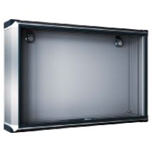 CP 6380.040  - Optipanel-Bediengehäuse CP 6380.040