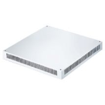 SV 9659.535  - Maxi-PLS Dachblech belüft. BxT800x800mm,H=50mm SV 9659.535