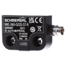 101184365  - Sicherheits-Sensor BNS 260-02ZG-ST-R, 101184365 - Aktionsartikel