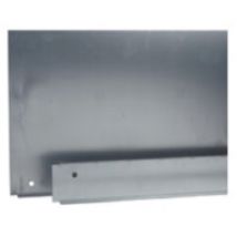 NSYEC1651  - Kabeleinführungsplatte Spacial 1 Durchf. Clipbefest. 1600x500mm