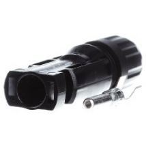 32.0035P0001  (10 Stück) - Kupplungsstecker PV-KST4/10II, 32.0035P0001 - Aktionsartikel