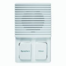 WF 14 S  - Audio-Haustelefon WF 14 S