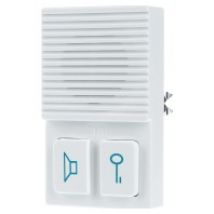 WF 26 Gong  - Audio-Haustelefon WF 26 Gong