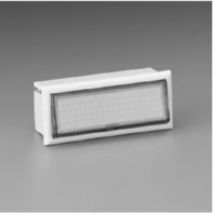 klein weiss  - Wipptaster klein weiss