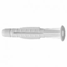 Trika 6/36 KT  (100 Stück) - Allzweckdübel Trika 6/36 KT