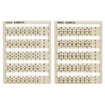 209-933  (5 Stück) - WSB-Bez. S: EO.O-E9.7 209-933