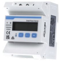 20022249  - Smart Power Sensor DTSU666-H (Strommesszangen 3x 100A/40mA), 20022249 - Aktionsartikel
