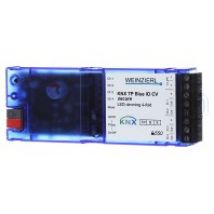 5377  - LED-Dimmaktor 4-fach KSP KNX TP Blue IO 550 CV secure