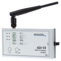 5419  - IP-Interface WLAN 740.1 wireless