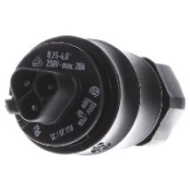 RST20I3S S1 ZR2V SW  - Steckverbinder Stecker 3p,250V,D=10-14mm,sw RST20I3S S1 ZR2V SW