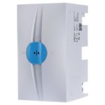 01165  - Anschlussklemmenplatte 3p, 35 - 150qmm 01165