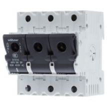 31314  - Lasttrennschalter für D0-Sicherungen 31 314