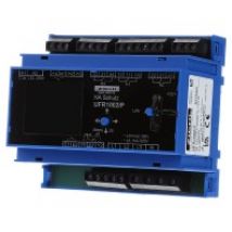 S222301  - Spannungsrelais N/A Box UFR1002IP integrierter Webserver