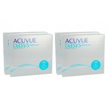 Acuvue Oasys 1-Day 4 x 90 Tageslinsen Sparpaket 6 Monate