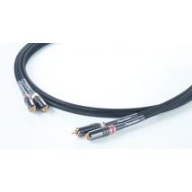 Reference grade RCA analogue cable 2m