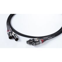Reference grade XLR cable 3m