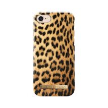 Fashion Case iPhon 6/6s/7/8 WILD LEOPARD