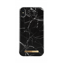 Fashion Case iPhone XS Max Black Marble