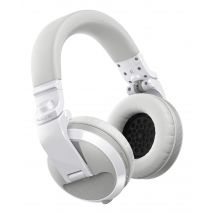 Pioneer DJ X5 Over-Ear Bluetooth Kopfhörer, Weiß