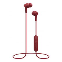 Pioneer C4 Bluetooth Kopfhörer (Rot)