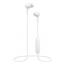 Pioneer C4 Bluetooth Kopfhörer (Weiß)