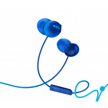 TCL SOCL300 In-Ear Kopfhörer (Ocean Blue)