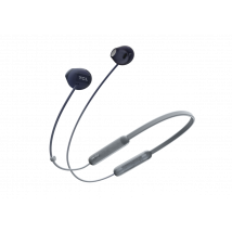 TCL SOCL200 Bluetooth Headphones (Phantom Black)