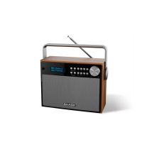 DR-P350 - Portable Digital Radio DAB+