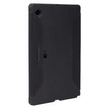 SnapView Galaxy Tab A8 Folio Black